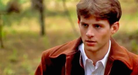 Gene Forrester Character Analysis in A Separate Peace .